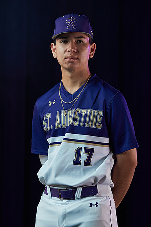 St. Augustine Varsity Baseball Media Day