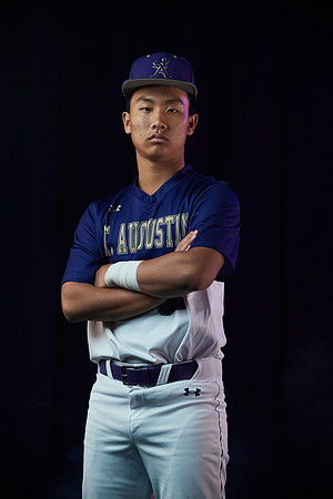 St. Augustine Varsity Baseball Media Day