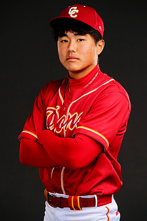 Cathedral Catholic Boys Varsity Baseball Team Media Day