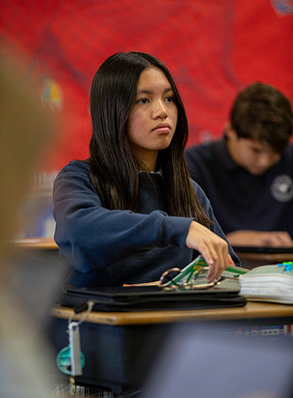 St. Mary-Basha School Images