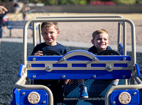 St. Mary-Basha School Images