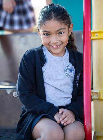 St. Mary-Basha School Images