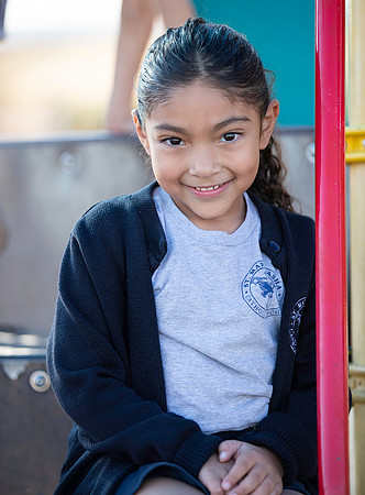 St. Mary-Basha School Images