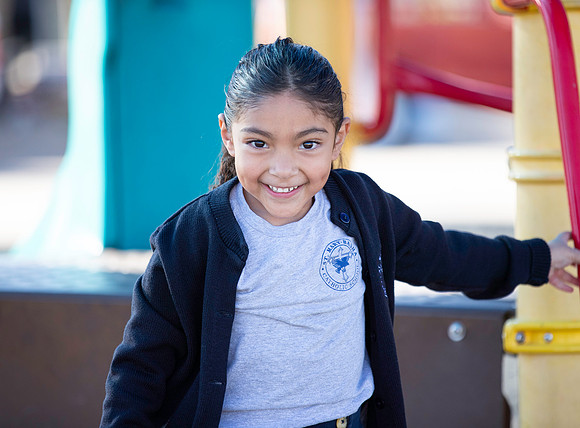 St. Mary-Basha School Images