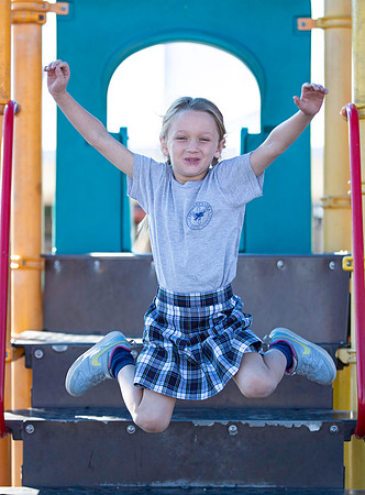 St. Mary-Basha School Images