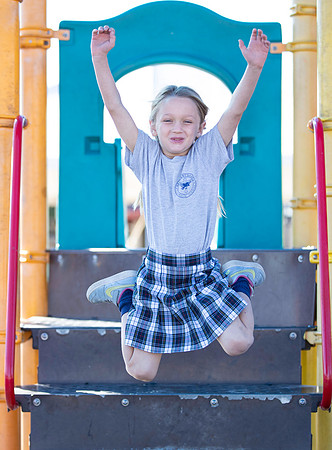 St. Mary-Basha School Images