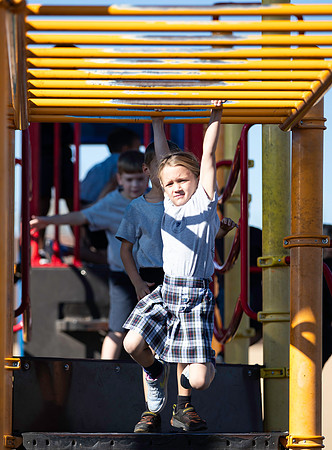 St. Mary-Basha School Images