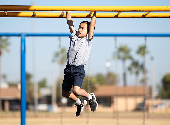 St. Mary-Basha School Images