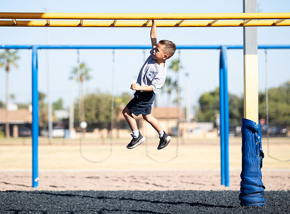 St. Mary-Basha School Images