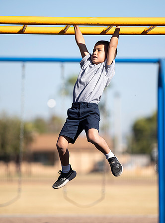 St. Mary-Basha School Images
