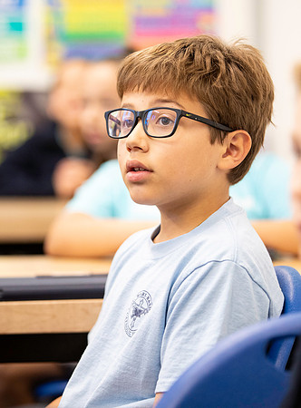 St. Mary-Basha School Images