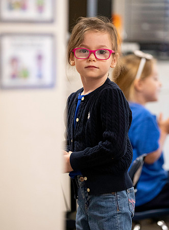 St. Mary-Basha School Images