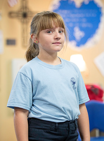 St. Mary-Basha School Images
