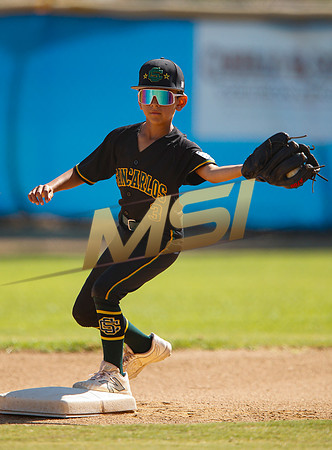 Little League All-Star Baseball All-Star Championship Game