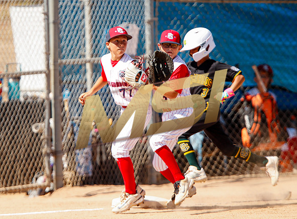 Little League All-Star Baseball All-Star Championship Game