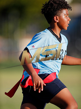 St. Mary Basha losses to  Our Lady of Mount Carmel