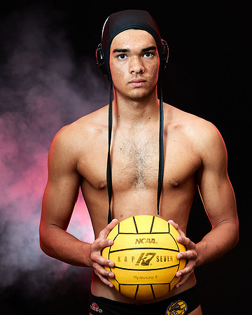 La Jolla Boys Water Polo