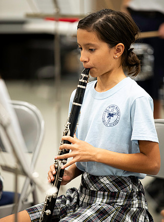 St. Mary-Basha School Images