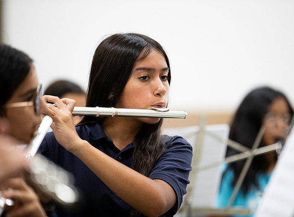 St. Mary-Basha School Images