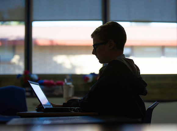 St. Mary-Basha School Images