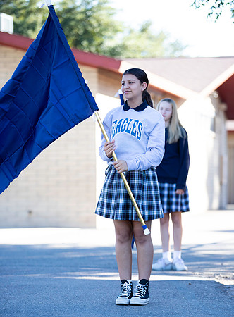 St. Mary-Basha School Images