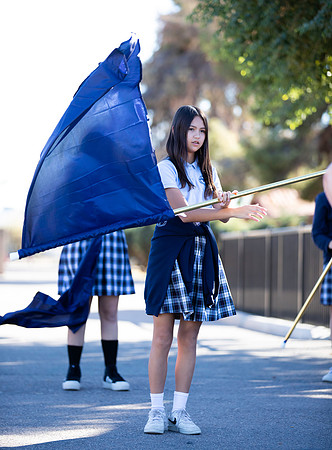 St. Mary-Basha School Images