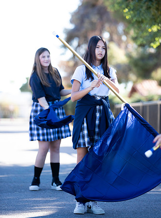 St. Mary-Basha School Images