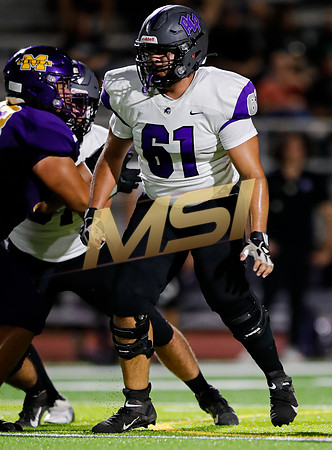 The Arizona College Prep Knights defeat  the Gilbert Jack Rabbits 42 - 28