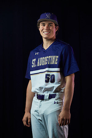 St. Augustine Varsity Baseball Media Day