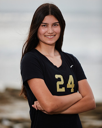 2023 Westview High School Varsity Girls Beach Volleyball Team