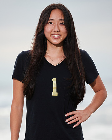 2023 Westview High School Varsity Girls Beach Volleyball Team