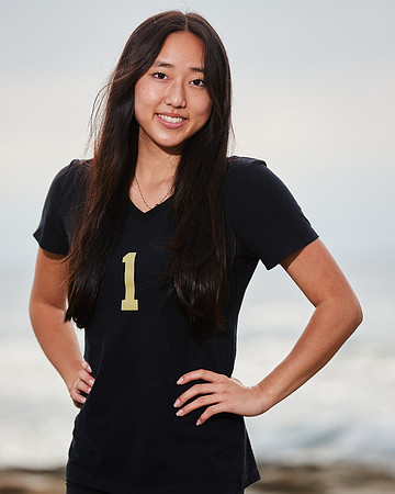 2023 Westview High School Varsity Girls Beach Volleyball Team