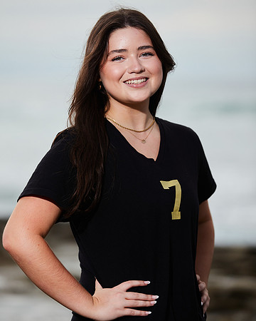 2023 Westview High School Varsity Girls Beach Volleyball Team