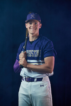 St. Augustine Varsity Baseball Media Day