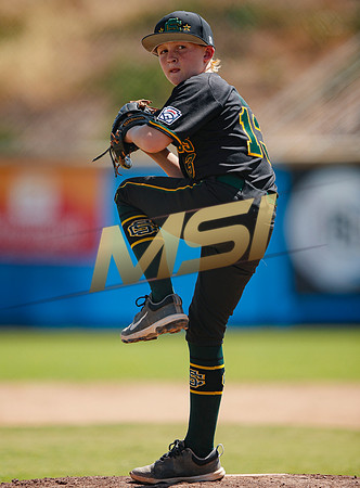 Little League All-Star Baseball All-Star Championship Game