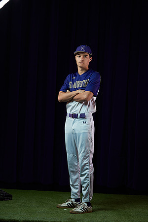 St. Augustine Varsity Baseball Media Day