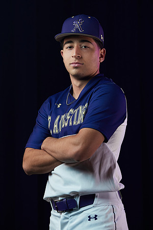 St. Augustine Varsity Baseball Media Day