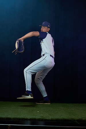 St. Augustine Varsity Baseball Media Day