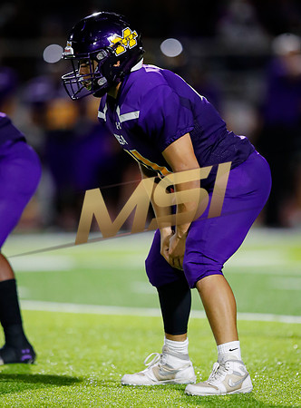The Arizona College Prep Knights defeat  the Gilbert Jack Rabbits 42 - 28