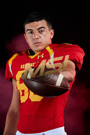 Seton Catholic Preparatory Seton Fall Sports Media Day