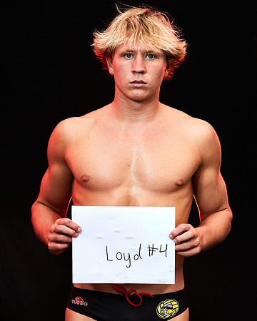 La Jolla Boys Water Polo