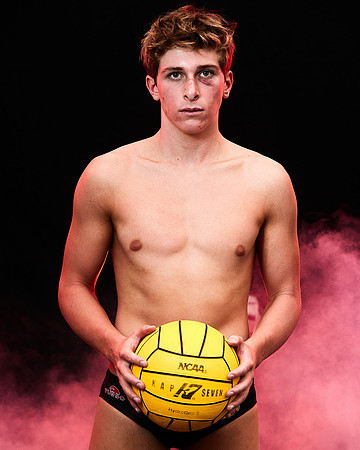 La Jolla Boys Water Polo