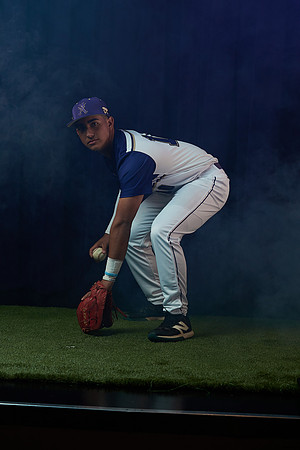 St. Augustine Varsity Baseball Media Day