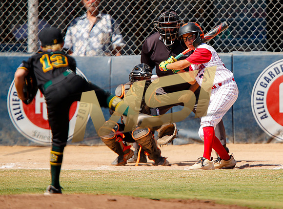 Little League All-Star Baseball All-Star Championship Game