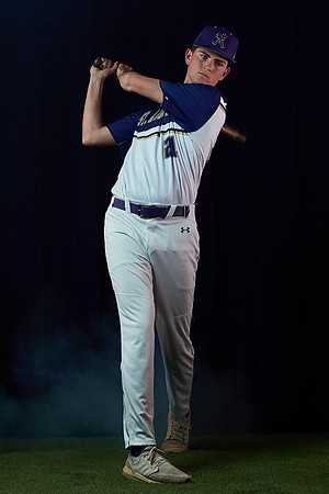 St. Augustine Varsity Baseball Media Day