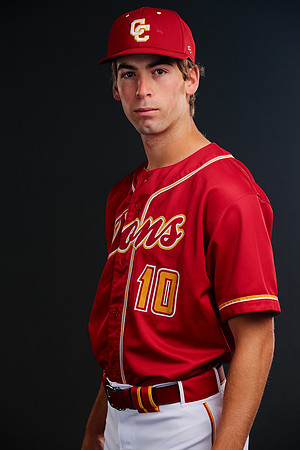 Cathedral Catholic Boys Varsity Baseball Team Media Day
