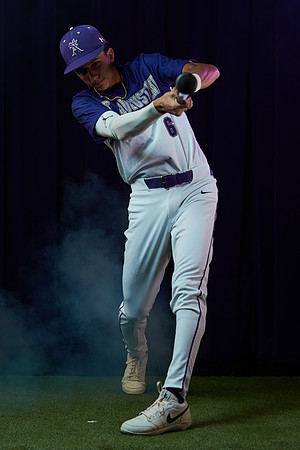 St. Augustine Varsity Baseball Media Day