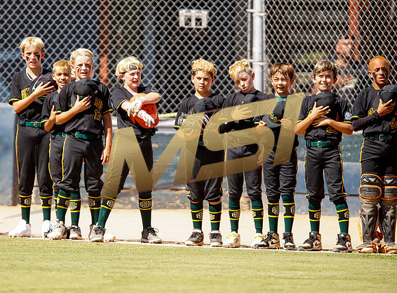 Little League All-Star Baseball All-Star Championship Game