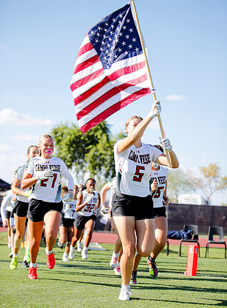 SEP. 21 2024: AIA High School Flag Football (Arizona Honor Bowl)