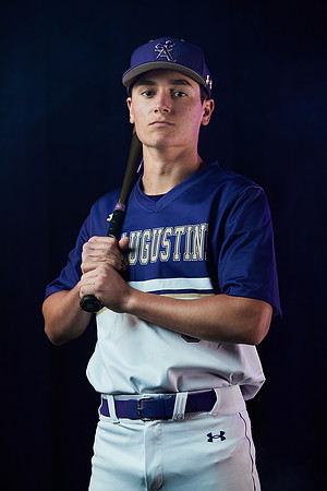 St. Augustine Varsity Baseball Media Day